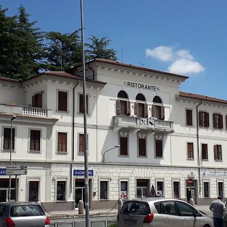 La Tenuta Di Bacco Otel Colleferro Dış mekan fotoğraf