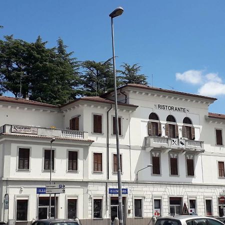 La Tenuta Di Bacco Otel Colleferro Dış mekan fotoğraf