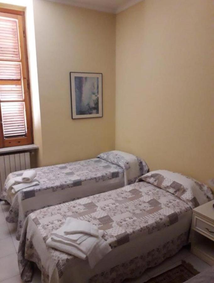La Tenuta Di Bacco Otel Colleferro Dış mekan fotoğraf