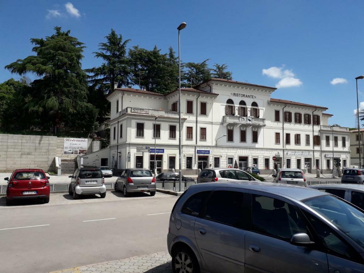 La Tenuta Di Bacco Otel Colleferro Dış mekan fotoğraf