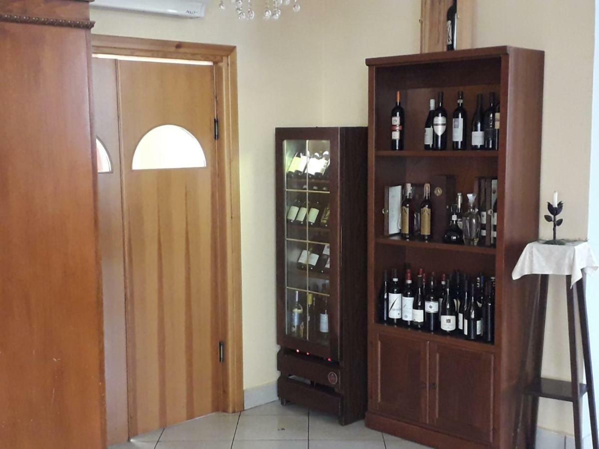 La Tenuta Di Bacco Otel Colleferro Dış mekan fotoğraf