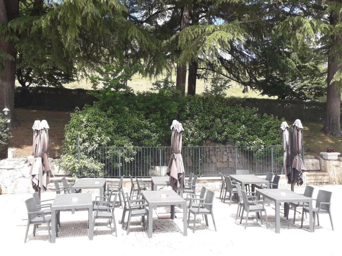 La Tenuta Di Bacco Otel Colleferro Dış mekan fotoğraf