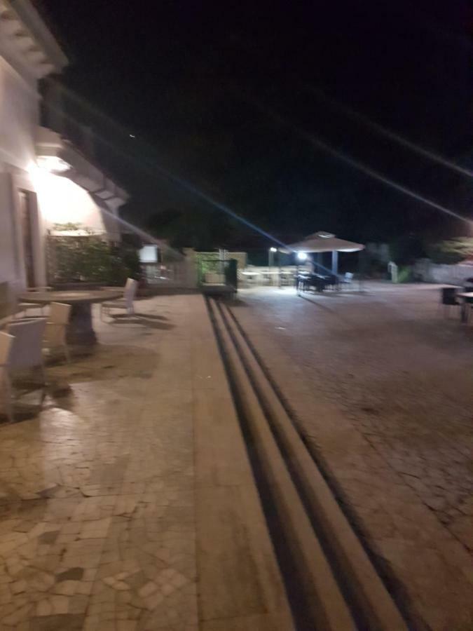 La Tenuta Di Bacco Otel Colleferro Dış mekan fotoğraf