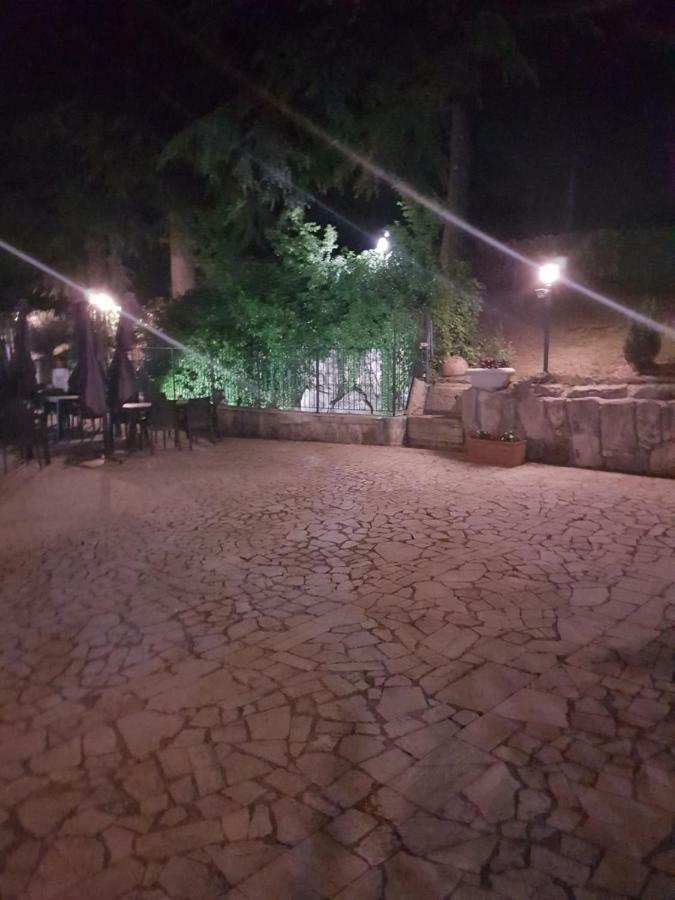 La Tenuta Di Bacco Otel Colleferro Dış mekan fotoğraf