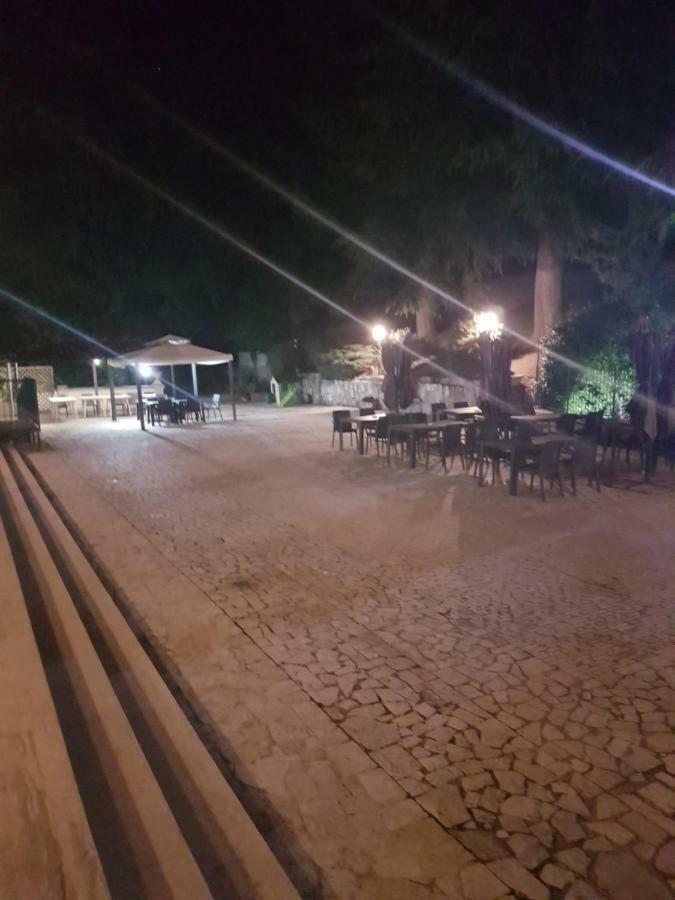 La Tenuta Di Bacco Otel Colleferro Dış mekan fotoğraf