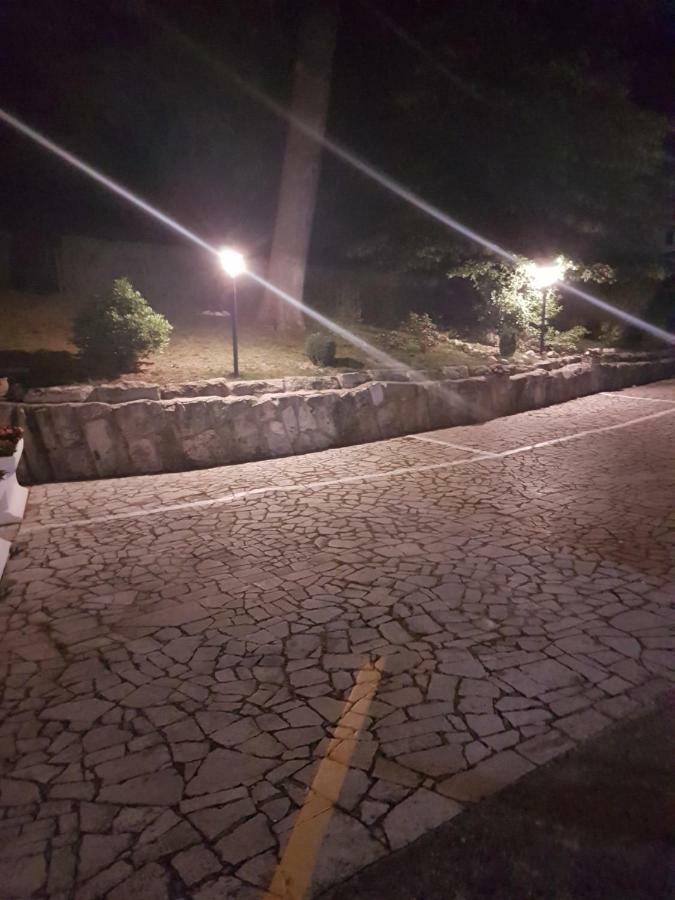 La Tenuta Di Bacco Otel Colleferro Dış mekan fotoğraf