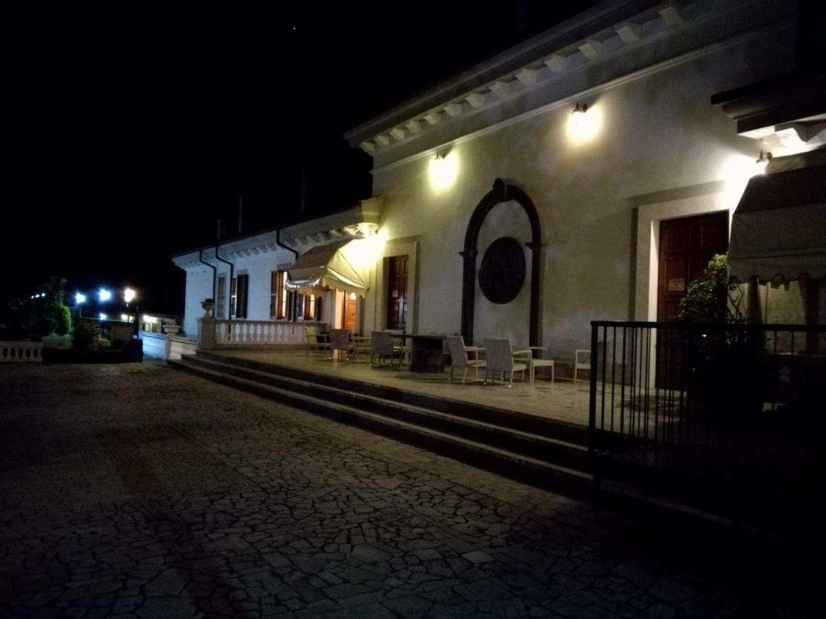 La Tenuta Di Bacco Otel Colleferro Dış mekan fotoğraf