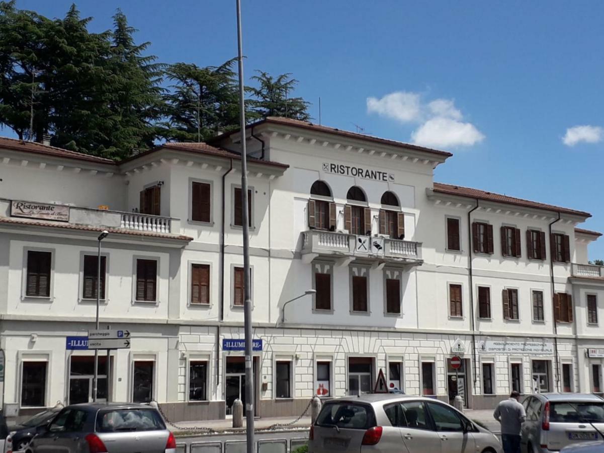 La Tenuta Di Bacco Otel Colleferro Dış mekan fotoğraf