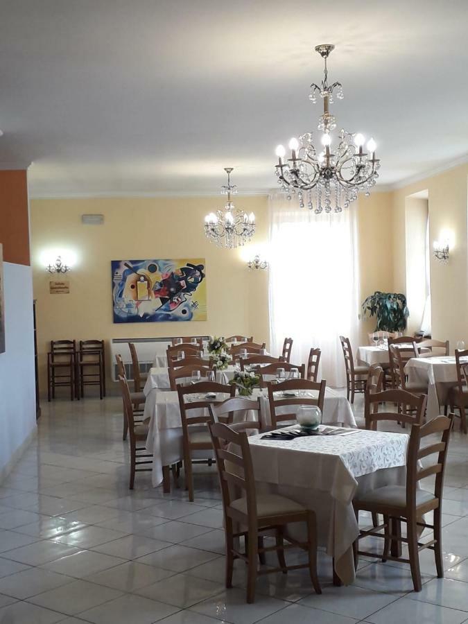 La Tenuta Di Bacco Otel Colleferro Dış mekan fotoğraf