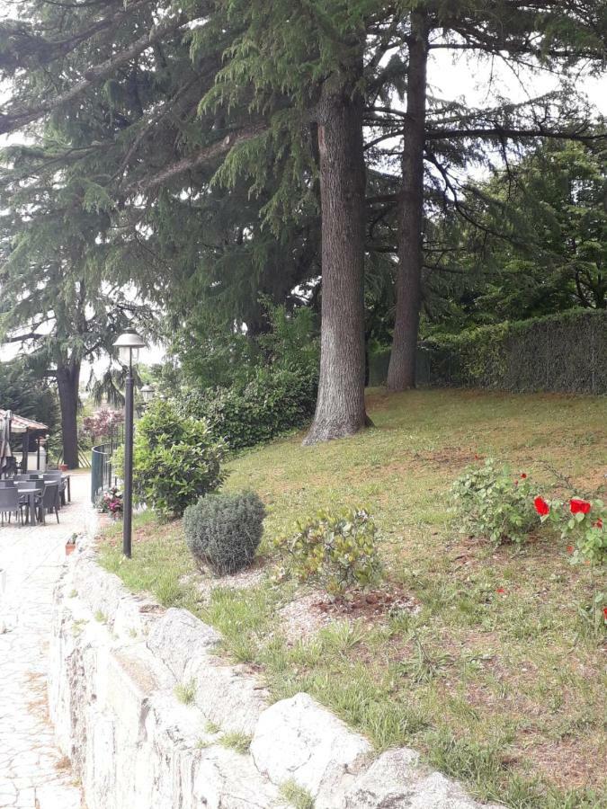 La Tenuta Di Bacco Otel Colleferro Dış mekan fotoğraf