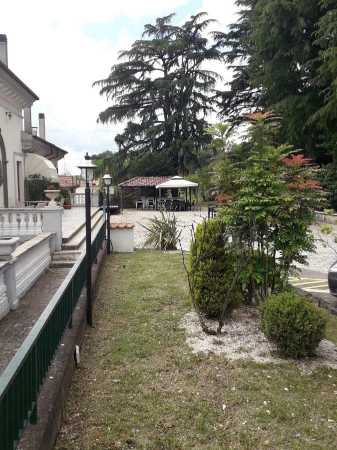 La Tenuta Di Bacco Otel Colleferro Dış mekan fotoğraf