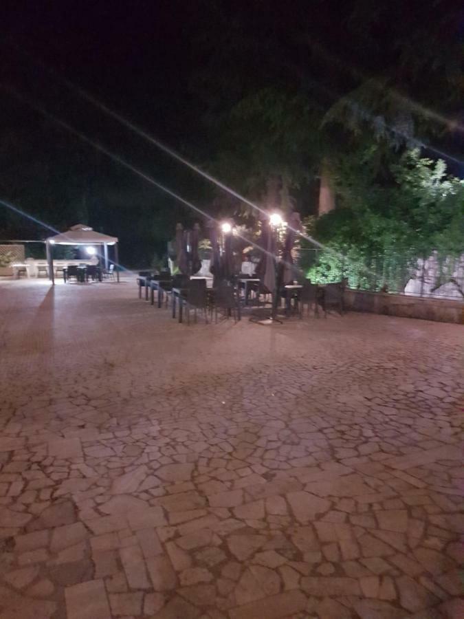 La Tenuta Di Bacco Otel Colleferro Dış mekan fotoğraf