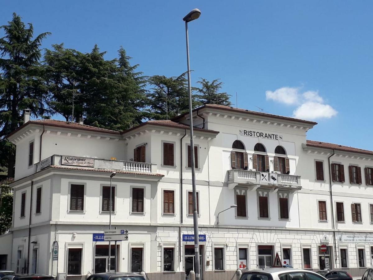 La Tenuta Di Bacco Otel Colleferro Dış mekan fotoğraf