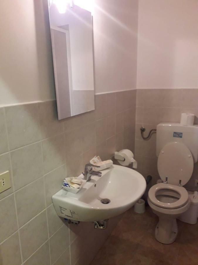 La Tenuta Di Bacco Otel Colleferro Dış mekan fotoğraf