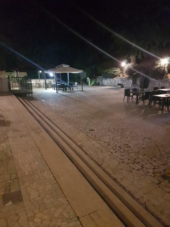 La Tenuta Di Bacco Otel Colleferro Dış mekan fotoğraf