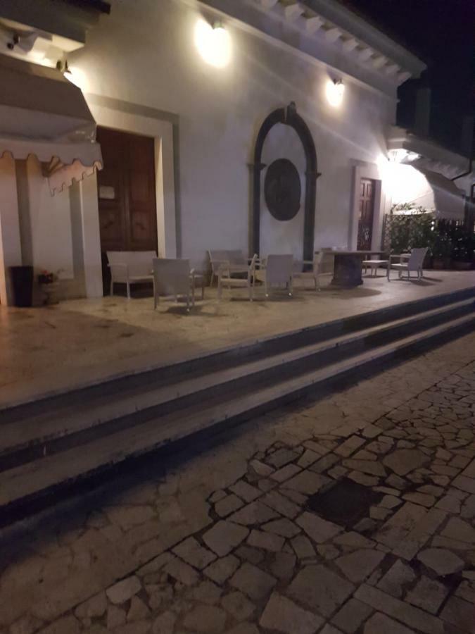 La Tenuta Di Bacco Otel Colleferro Dış mekan fotoğraf