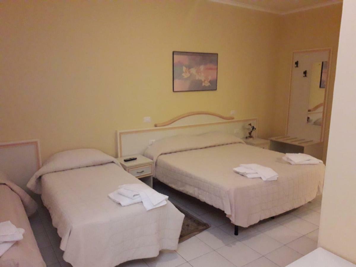 La Tenuta Di Bacco Otel Colleferro Dış mekan fotoğraf