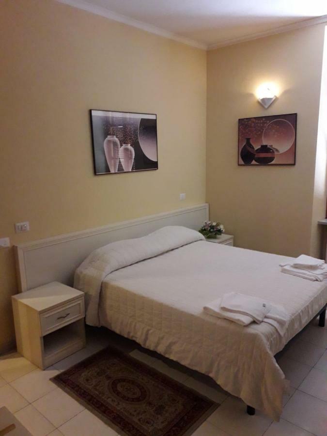 La Tenuta Di Bacco Otel Colleferro Dış mekan fotoğraf