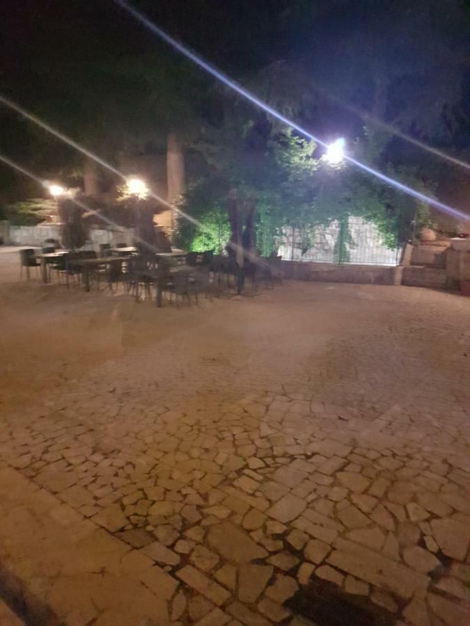 La Tenuta Di Bacco Otel Colleferro Dış mekan fotoğraf