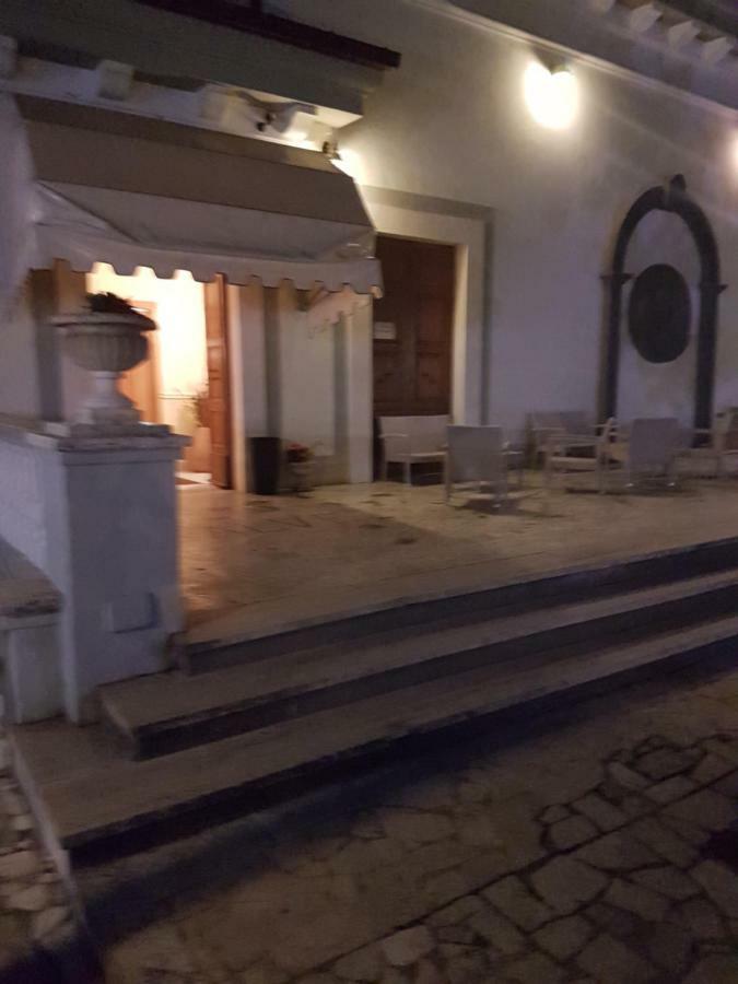 La Tenuta Di Bacco Otel Colleferro Dış mekan fotoğraf